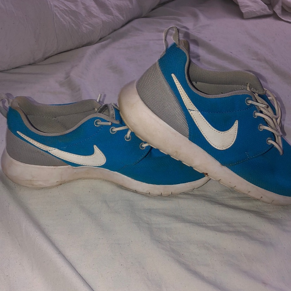 Youth Nike Sneakers